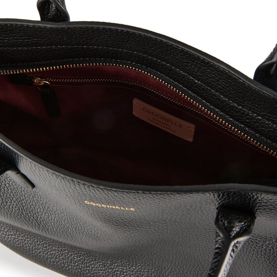 Coccinelle Rebekka Sac de shopper Cuir 35 cm