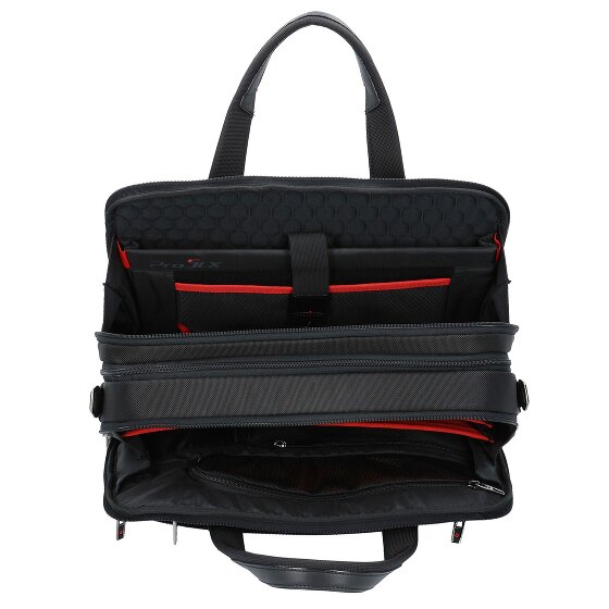 Samsonite Pro-DLX 5 sacoche d'avion 42 cm pour ordinateur portable