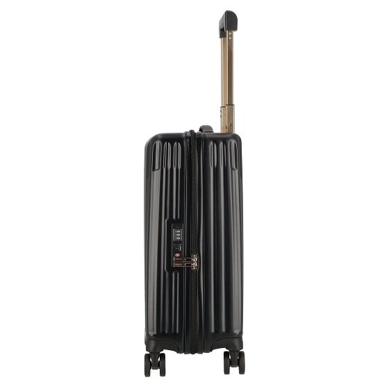 Guess Centennial 4 roulettes Trolley de cabine 55.5 cm