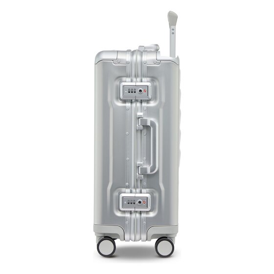 Stratic Phoenix 4 roues Valise cabine S 55 cm