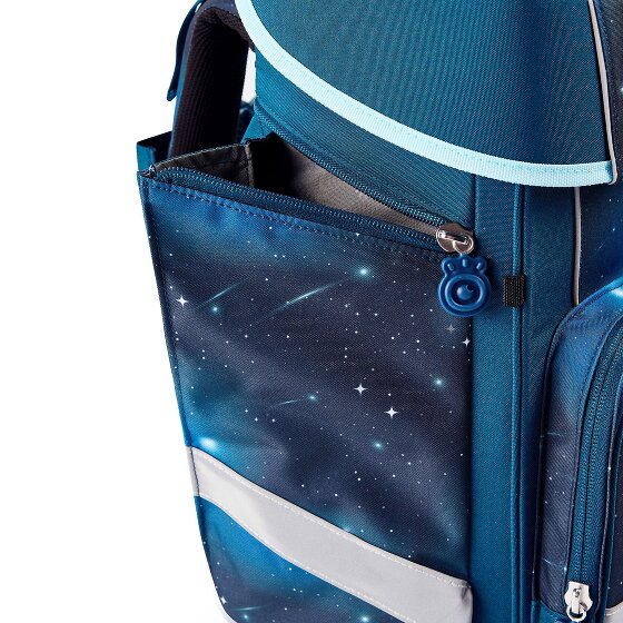 School-Mood Set de cartables Champion Maxx Pro 6 pièces modèle 2026