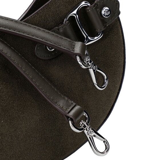 Lauren Ralph Lauren Tasha Sac à bandoulière Cuir 19.5 cm