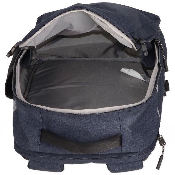 Timbuk2 The Division Pack Deluxe Sac à dos 44 cm pour ordinateur portable