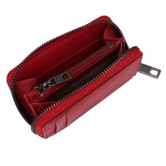 Liebeskind Eliza Porte-monnaie Cuir 8 cm