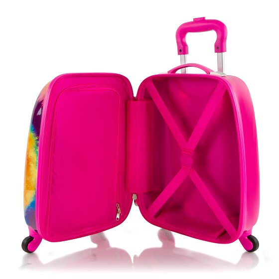 Heys Kids 4 roulettes Trolley pour enfants 46 cm