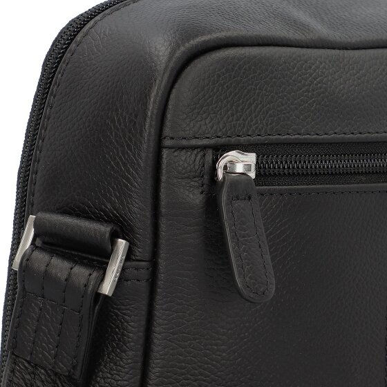 Picard Milano Mini sac à bandoulière Cuir 17 cm