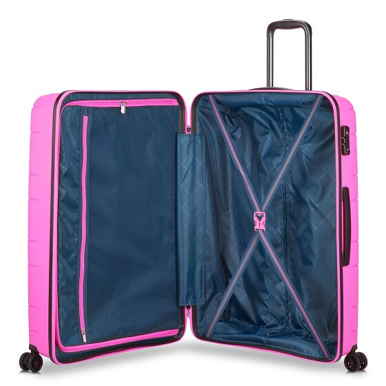 MODO by Roncato Supernova 2.0 4 roulettes Trolley 76 cm