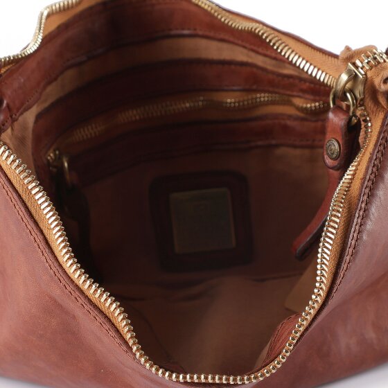 Campomaggi Mara Sac à bandoulière Cuir 31.5 cm