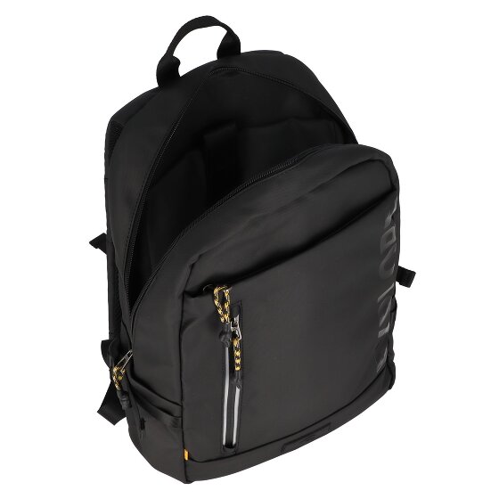 camel active Explore Daypack 43 cm Compartiment pour ordinateur portable