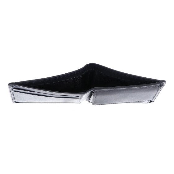 Golden Head Porte-monnaie Polo RFID cuir 10 cm