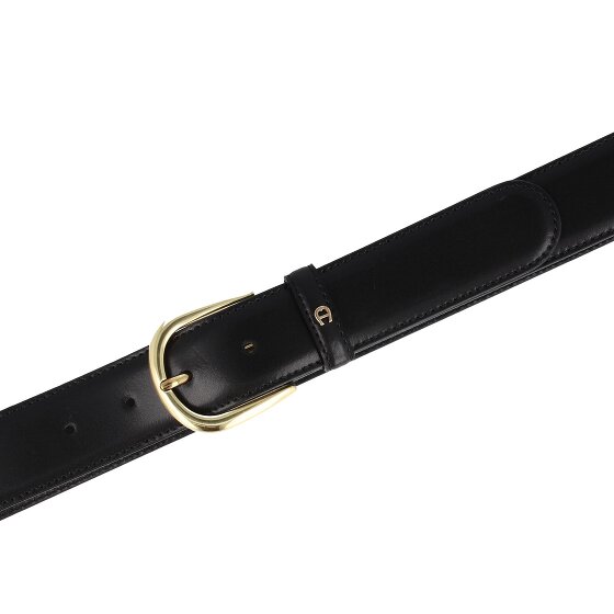 AIGNER Ceinture business en cuir