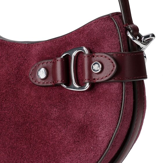 Lauren Ralph Lauren Tasha Sac à bandoulière Cuir 19.5 cm
