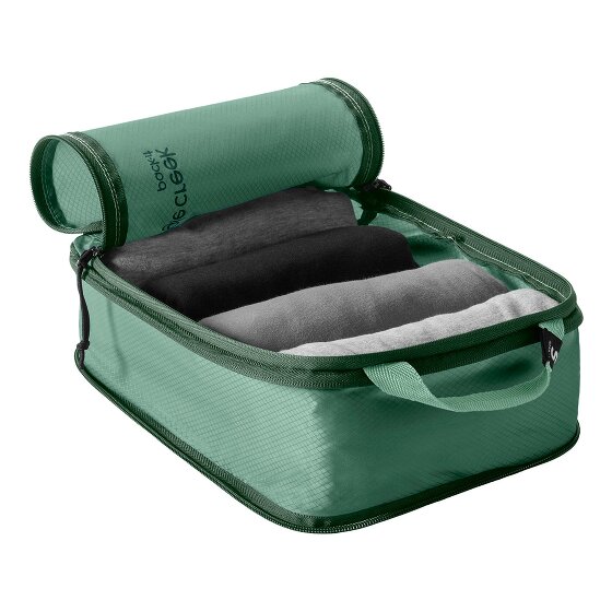 Eagle Creek Sac de rangement Pack-It S 18,5 cm avec soufflet d'extension