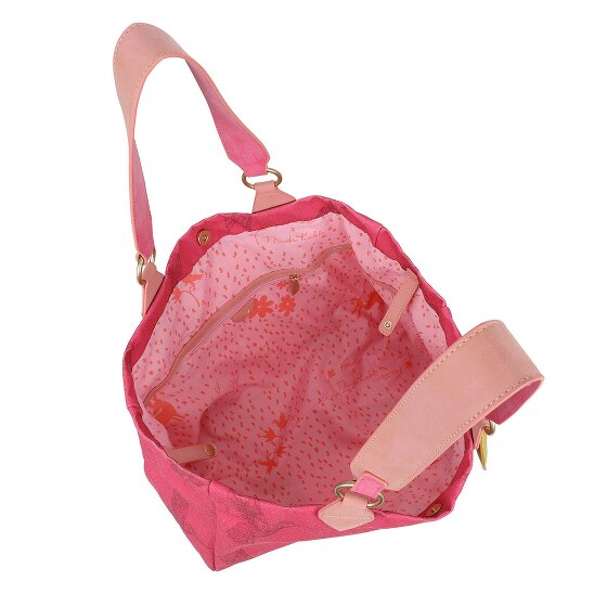 Fritzi aus Preußen Fritzi x Frida Kahlo Izzy Medium Limited Sac de shopper 42 cm