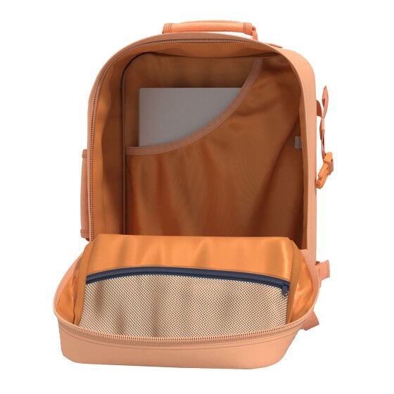 Cabin Zero Classic 124 Daypack 45 cm Compartiment pour ordinateur portable