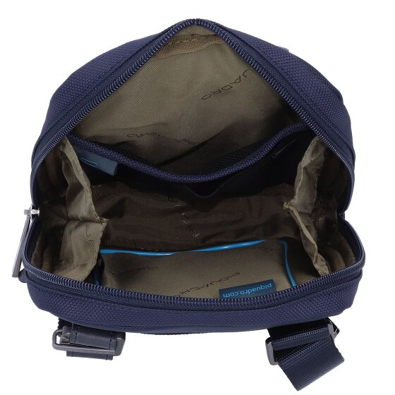 Piquadro Brief sac à bandoulière 17 cm