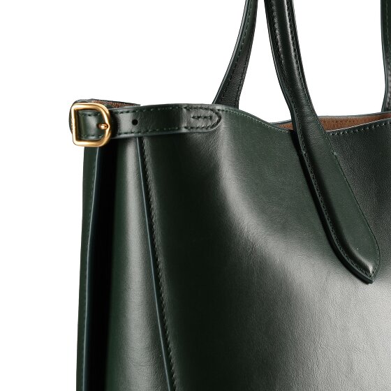 POLO RALPH LAUREN Bellport Sac de shopper Cuir 42 cm