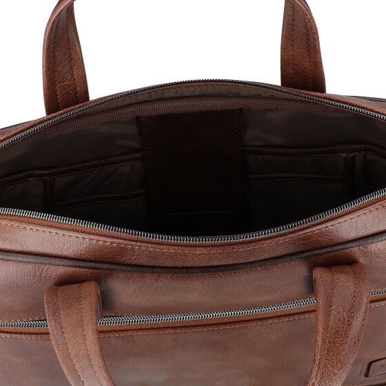 Picard Breakers Porte-documents 39 cm Compartiment pour ordinateur portable