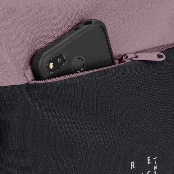 Vaude Heka II Sac à bandoulière 26 cm