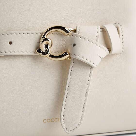Coccinelle Sabine Sac à main Cuir 22 cm