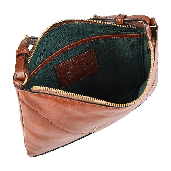 The Bridge Sac pochette Cuir véritable 24.5 cm