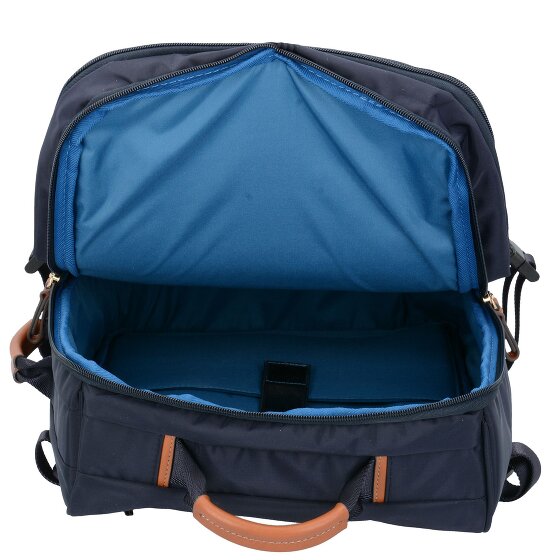 Bric's Sac à dos X-Travel 42 cm pour ordinateur portable