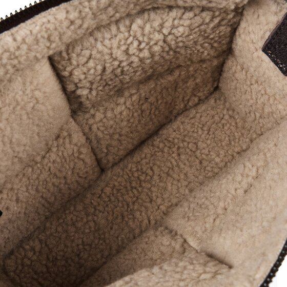Burkely Lana Sac à bandoulière Cuir véritable 23.5 cm