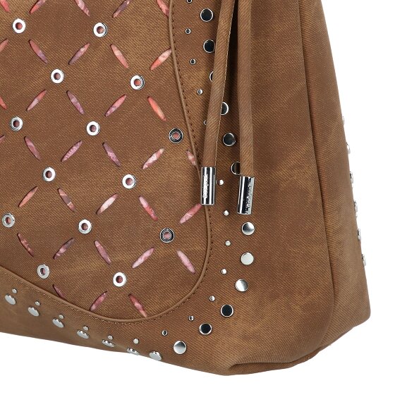 Desigual Yankee Leiria Sac à bandoulière 38 cm