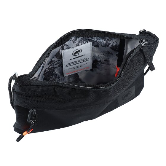 Mammut Xeron Sac à bandoulière 28 cm