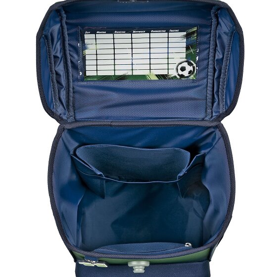 Scooli EasyStart Set de cartables 5 pièces