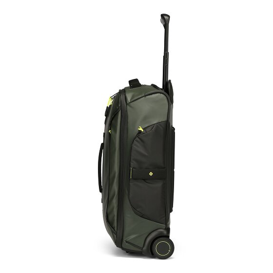 Samsonite Paradiver Light 2 roulettes Sac de voyage 55 cm