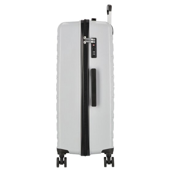 Cocoono Madrid 4 roulettes Trolley 77 cm