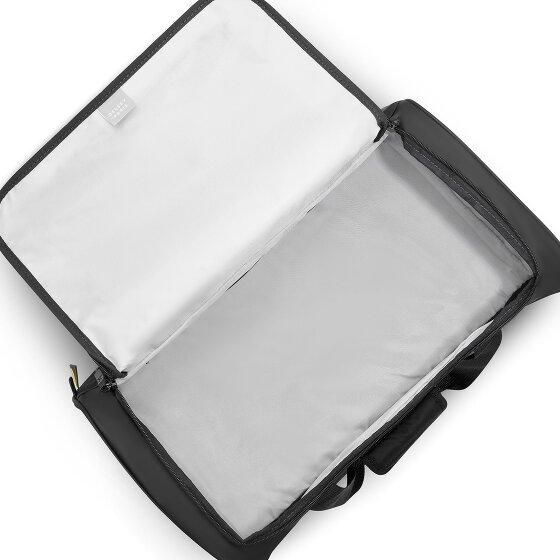 Delsey Paris Maubert 2.0 Sac de voyage Weekender 50 cm