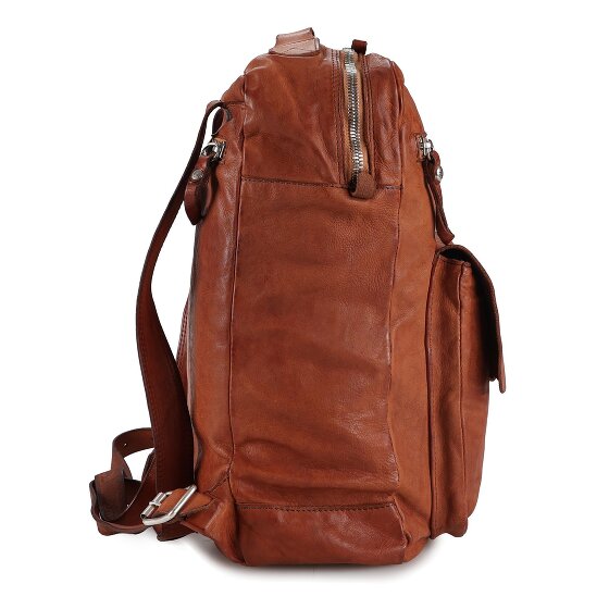 Campomaggi Melograno Daypack Cuir 39 cm