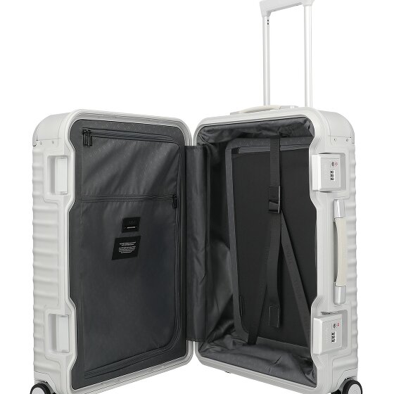 Titan Eternity 4 roulettes Trolley M 69 cm
