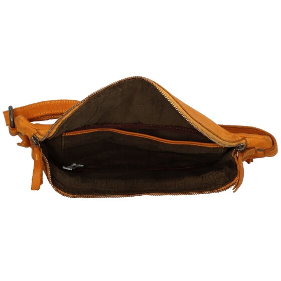 Harold's Submarine Sac banane en cuir 33 cm