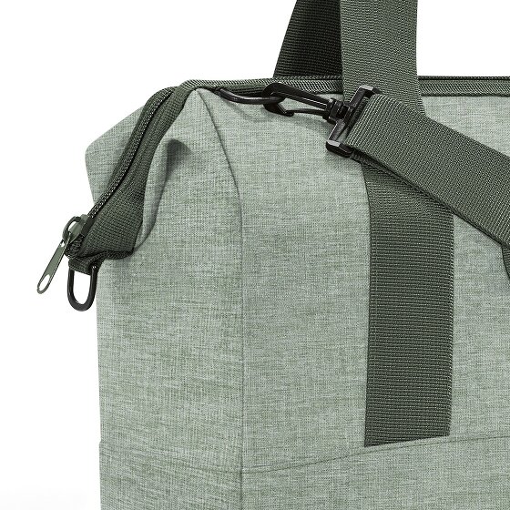 reisenthel Allrounder M Weekender Sac de voyage 40 cm