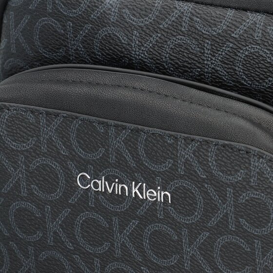 Calvin Klein CK Must Mini sac à bandoulière 16 cm