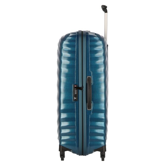 Samsonite Lite Shock Spinner 4 roues trolley 75 cm