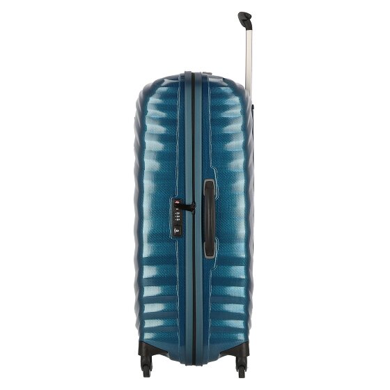 Samsonite Lite Shock Spinner 4 roues trolley 75 cm
