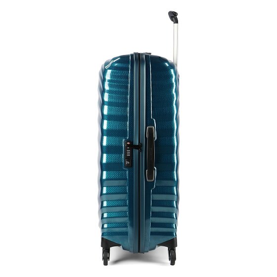 Samsonite Lite-Shock 4 roulettes Trolley 75 cm