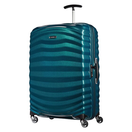 Samsonite Lite-Shock 4 roulettes Trolley 75 cm