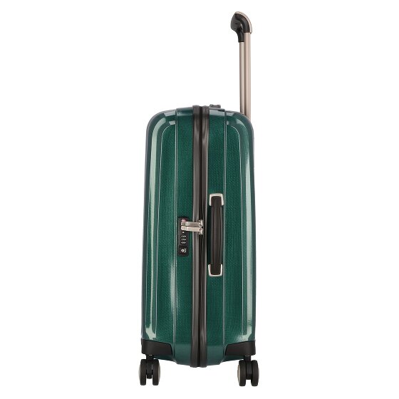 Samsonite Lite Cube Spinner 4 roues trolley 68 cm