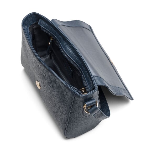 Lazarotti Bologna Leather Sac à bandoulière Cuir 22 cm