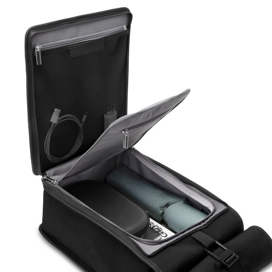 Kapten & Son Lund Pro Sac à dos professionnel 48 cm Compartiment ordinateur