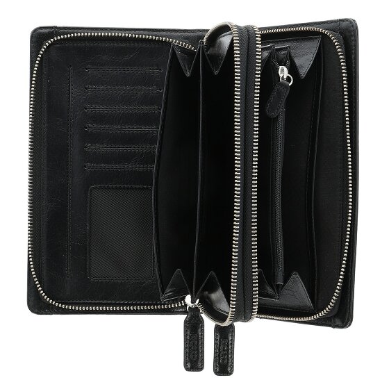 Picard Buddy 1 Porte-monnaie Cuir 22 cm