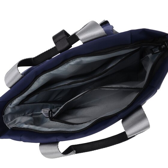 Hedgren Nova Solar Sac à dos 37,5 cm pour ordinateur portable