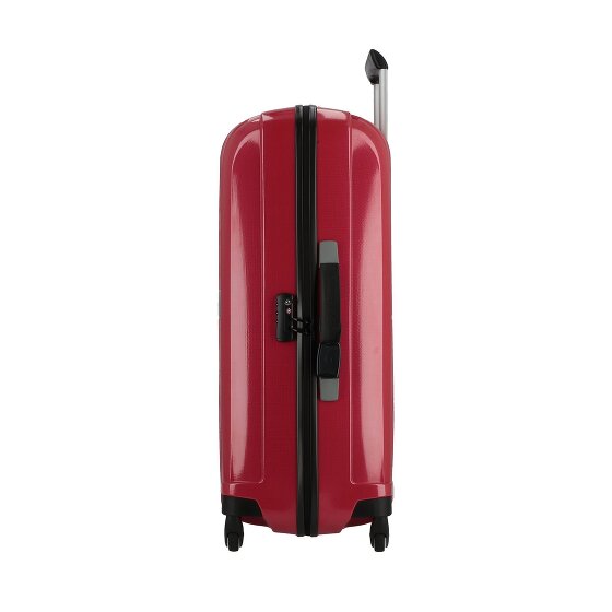 Samsonite Chronolite 4 roulettes Trolley 78 cm