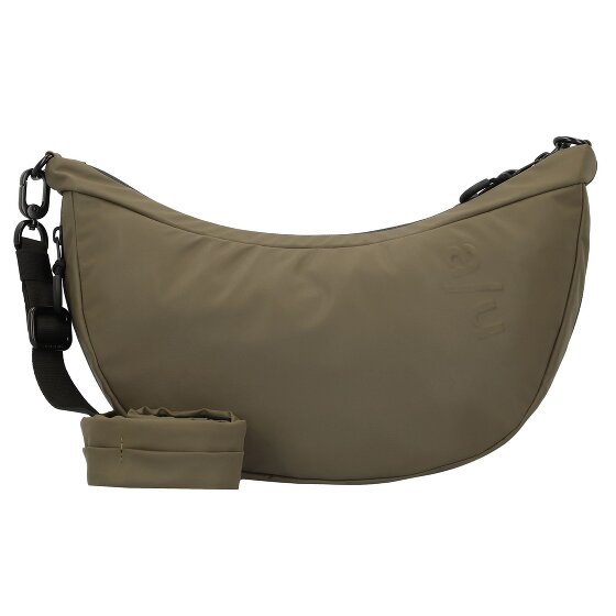 aunts & uncles Japan RE Yoshii RE Sac à bandoulière 34.5 cm avec soufflet d'extension