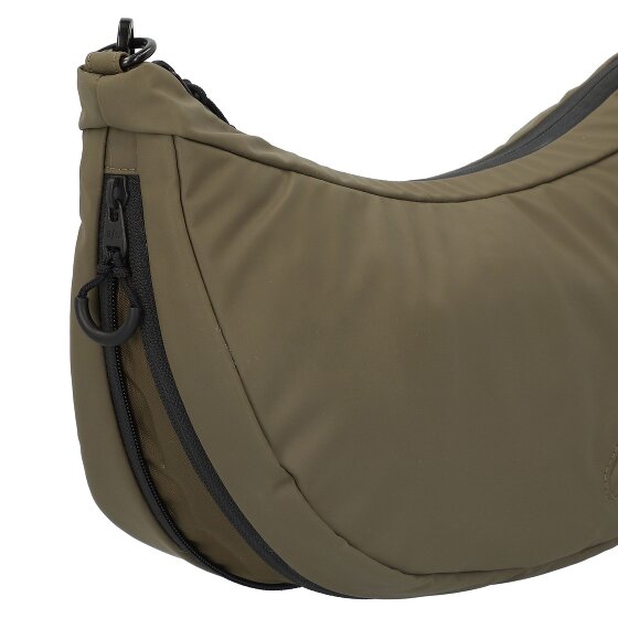 aunts & uncles Japan RE Yoshii RE Sac à bandoulière 34.5 cm avec soufflet d'extension